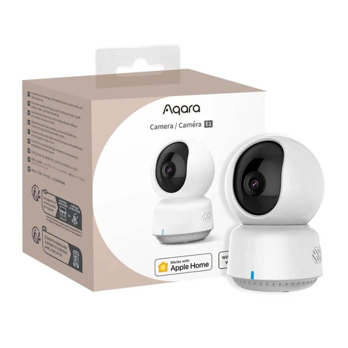 Aqara notranja kamera E1 (CH-C01E) Aqara notranja kamera E1 (CH-C01E)