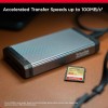 SanDisk Extreme PLUS 32GB SDHC spominska kartica 100MB/s in 60MB/s branje/pisanje, UHS-I, Class 10 SanDisk Extreme PLUS 32GB SDHC spominska kartica 100MB/s in 60MB/s branje/pisanje, UHS-I, Class 10