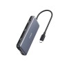 Anker 555 USB-C Hub, 8v1 Anker 555 USB-C Hub, 8v1