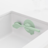 Brabantia krtača za posodo mint Brabantia krtača za posodo mint
