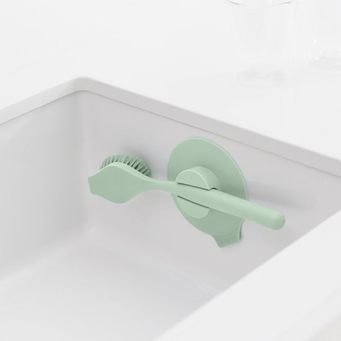 Brabantia krtača za posodo mint Brabantia krtača za posodo mint