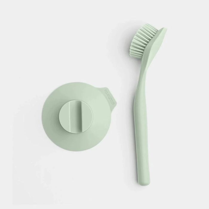 Brabantia krtača za posodo mint Brabantia krtača za posodo mint