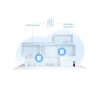 TP-Link Deco X10 (3 pack) domači Mesh Wifi sistem TP-Link Deco X10 (3 pack) domači Mesh Wifi sistem