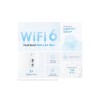 TP-Link Deco X10 (3 pack) domači Mesh Wifi sistem TP-Link Deco X10 (3 pack) domači Mesh Wifi sistem