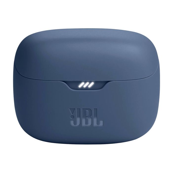 JBL Tune Buds TWS brezžične slušalke z mikrofonom, modre JBL Tune Buds TWS brezžične slušalke z mikrofonom, modre