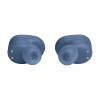 JBL Tune Buds TWS brezžične slušalke z mikrofonom, modre JBL Tune Buds TWS brezžične slušalke z mikrofonom, modre