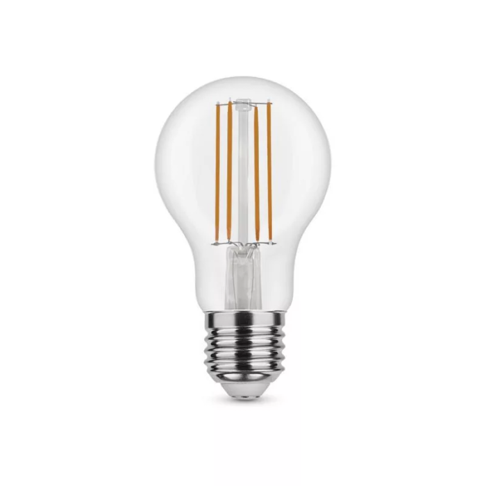 Asalite LED 7W, E27, 2700K, 806lm Asalite LED 7W, E27, 2700K, 806lm