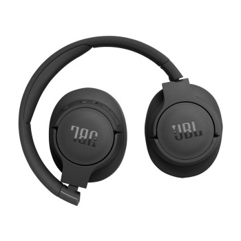 JBL Tune 770NC Bluetooth naglavne brezžične slušalke, črne JBL Tune 770NC Bluetooth naglavne brezžične slušalke, črne