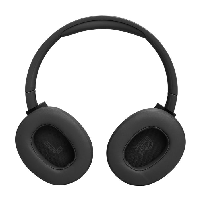 JBL Tune 770NC Bluetooth naglavne brezžične slušalke, črne JBL Tune 770NC Bluetooth naglavne brezžične slušalke, črne