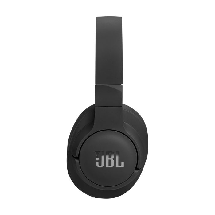 JBL Tune 770NC Bluetooth naglavne brezžične slušalke, črne JBL Tune 770NC Bluetooth naglavne brezžične slušalke, črne