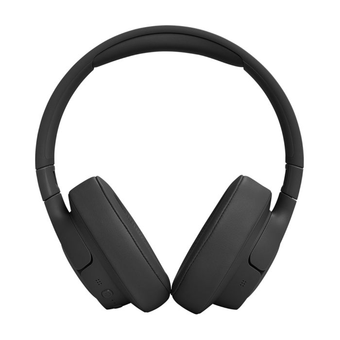 JBL Tune 770NC Bluetooth naglavne brezžične slušalke, črne JBL Tune 770NC Bluetooth naglavne brezžične slušalke, črne
