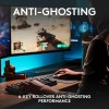 Logitech USB gaming tipkovnica G413 TKL SLO osvetljena črna gravura Logitech USB gaming tipkovnica G413 TKL SLO osvetljena črna gravura