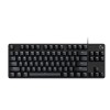 Logitech USB gaming tipkovnica G413 TKL SLO osvetljena črna gravura Logitech USB gaming tipkovnica G413 TKL SLO osvetljena črna gravura