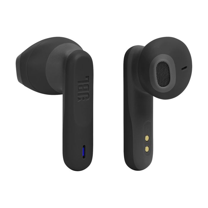 JBL Vibe Flex TWS brezžične slušalke z mikrofonom, črne JBL Vibe Flex TWS brezžične slušalke z mikrofonom, črne