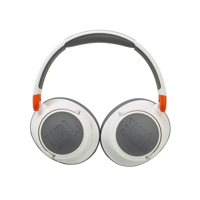 JBL JR460NC Bluetooth otroške naglavne brezžične slušalke, bele JBL JR460NC Bluetooth otroške naglavne brezžične slušalke, bele