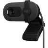 Logitech USB spletna kamera Brio 100, grafitna Logitech USB spletna kamera Brio 100, grafitna