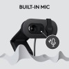 Logitech USB spletna kamera Brio 100, grafitna Logitech USB spletna kamera Brio 100, grafitna