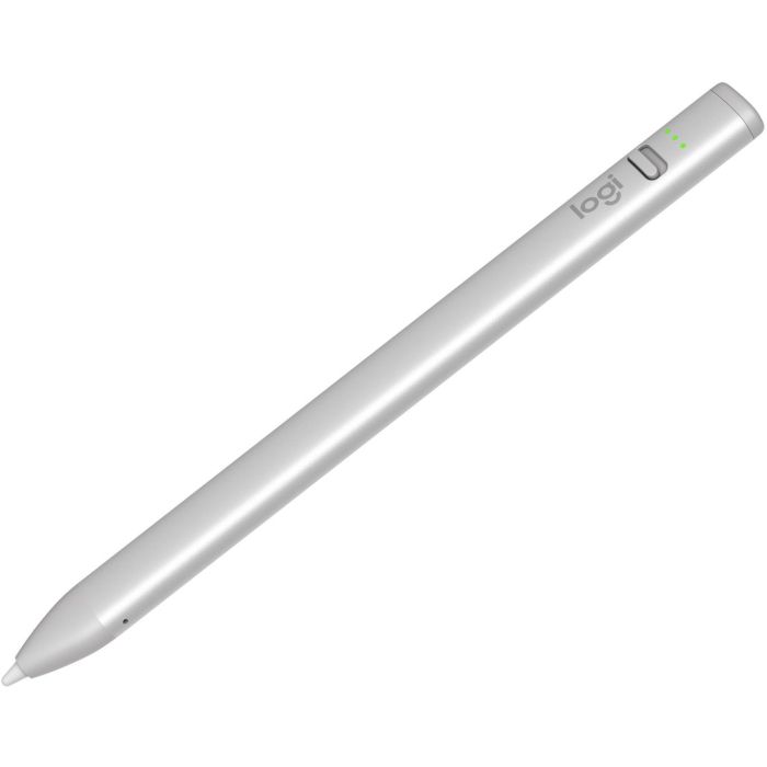Logitech Crayon digitalno pisalo za iPad tablične računalnike-siv Logitech Crayon digitalno pisalo za iPad tablične računalnike-siv