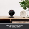 Logitech Circle kamera za krožni pogled Logitech Circle kamera za krožni pogled