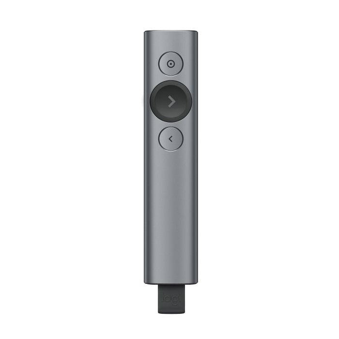 Logitech presenter Spotlight Plus Logitech presenter Spotlight Plus