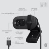 Logitech Brio 105 Full HD spletna kamera Logitech Brio 105 Full HD spletna kamera