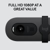 Logitech Brio 105 Full HD spletna kamera Logitech Brio 105 Full HD spletna kamera