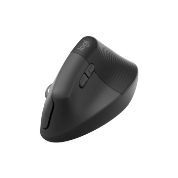 Logitech Miška Lift for Business, grafitna OEM