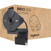 Logitech spletna kamera Brio 305 Full HD Logitech spletna kamera Brio 305 Full HD