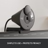 Logitech spletna kamera Brio 305 Full HD Logitech spletna kamera Brio 305 Full HD