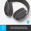 Logitech Zone Vibe 100 slušalke, Bluetooth Logitech Zone Vibe 100 slušalke, Bluetooth