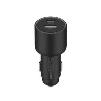 Xiaomi avtopolnilec 67W USB-C + USB-A Xiaomi avtopolnilec 67W USB-C + USB-A