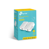 TP-LINK TL-PA4010 KIT AV600 Powerline Adapter TP-LINK TL-PA4010 KIT AV600 Powerline Adapter