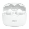 JBL Tune Beam TWS BT5.3 In-ear slušalke z mikrofonom, bele JBL Tune Beam TWS BT5.3 In-ear slušalke z mikrofonom, bele