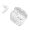 JBL Tune Beam TWS BT5.3 In-ear slušalke z mikrofonom, bele JBL Tune Beam TWS BT5.3 In-ear slušalke z mikrofonom, bele