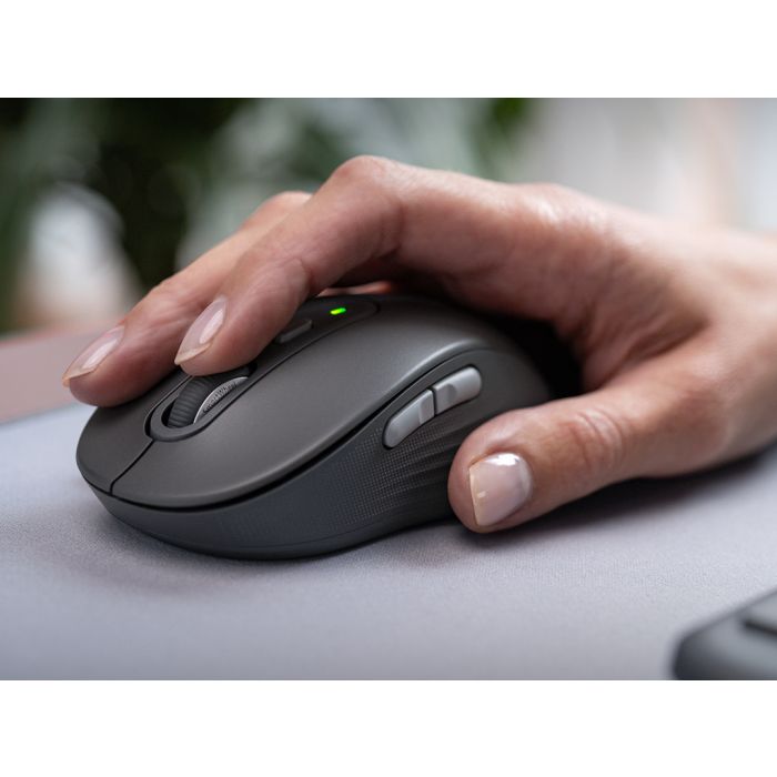 Logitech MK950 Slim brezžični komplet, Bolt Logitech MK950 Slim brezžični komplet, Bolt