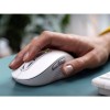Logitech MK950 Slim brezžični komplet, Bolt-bela barva Logitech MK950 Slim brezžični komplet, Bolt-bela barva