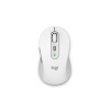 Logitech MK950 Slim brezžični komplet, Bolt-bela barva Logitech MK950 Slim brezžični komplet, Bolt-bela barva