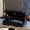 Fellowes BREYTA prenosna torba z vgrajenim stojalom za prenosni računalnik, črna Fellowes BREYTA prenosna torba z vgrajenim stojalom za prenosni računalnik, črna