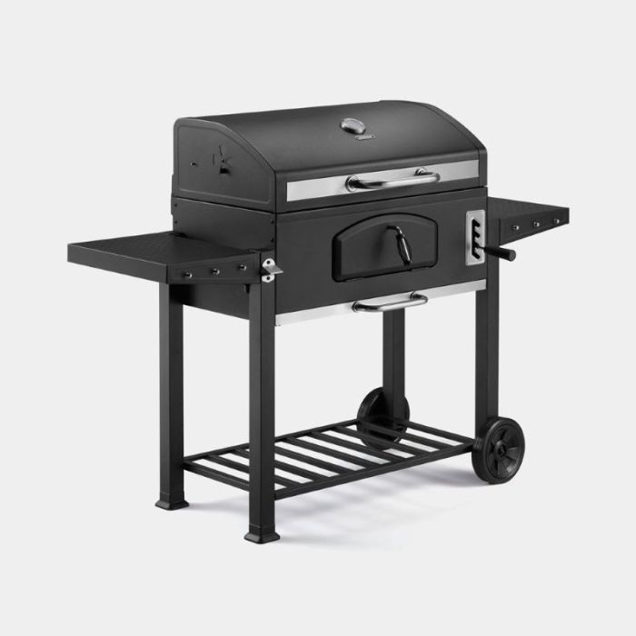 VonHaus Žar na oglje XL American BBQ VonHaus Žar na oglje XL American BBQ