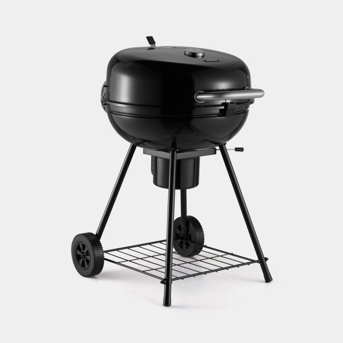 VonHaus Kettle BBQ žar na oglje VonHaus Kettle BBQ žar na oglje