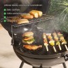 VonHaus Kettle BBQ žar na oglje VonHaus Kettle BBQ žar na oglje
