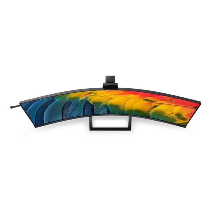 Philips 45B1U6900CH 44,5 VA DQHD 75Hz USB-C PD monitor Philips 45B1U6900CH 44,5 VA DQHD 75Hz USB-C PD monitor