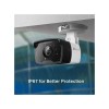TP-LINK VIGI C320I 6MM FHD zunanja PoE IR Bullet varnostna kamera TP-LINK VIGI C320I 6MM FHD zunanja PoE IR Bullet varnostna kamera