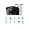 TP-LINK VIGI C320I 6MM FHD zunanja PoE IR Bullet varnostna kamera TP-LINK VIGI C320I 6MM FHD zunanja PoE IR Bullet varnostna kamera