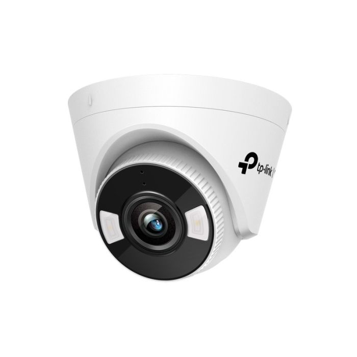 TP-LINK VIGI 4MP Full-Color Wi-Fi Turret mrežna kamera (do 2560X1440 H.265+ 30fps) TP-LINK VIGI 4MP Full-Color Wi-Fi Turret mrežna kamera (do 2560X1440 H.265+ 30fps)
