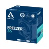 ARCTIC Freezer 36, hladilnik za desktop procesorje INTEL/AMD ARCTIC Freezer 36, hladilnik za desktop procesorje INTEL/AMD
