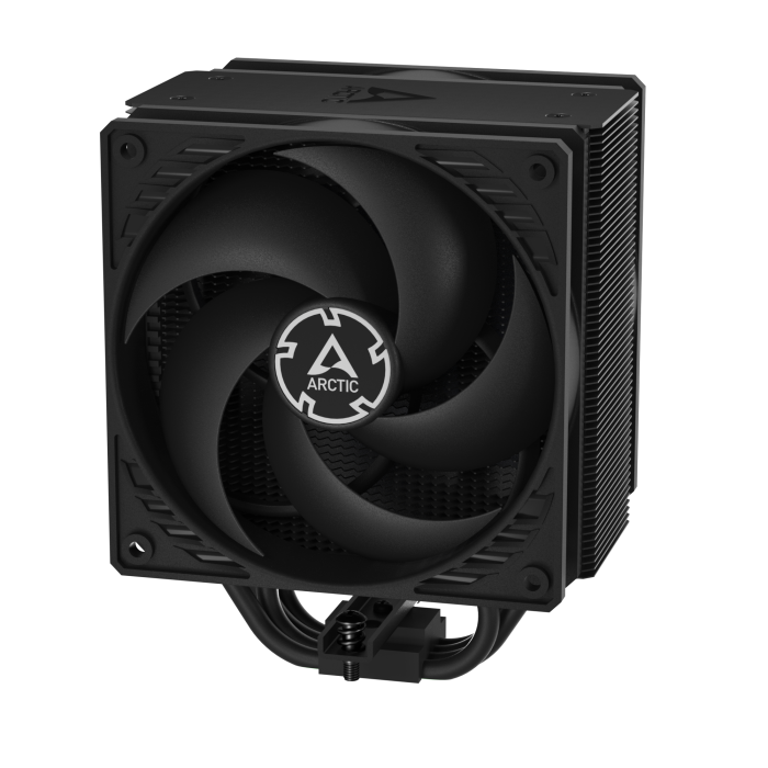 ARCTIC Freezer 36 Black, hladilnik za desktop procesorje INTEL/AMD ARCTIC Freezer 36 Black, hladilnik za desktop procesorje INTEL/AMD