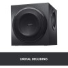 Logitech zvočniki Z906 5.1. Logitech zvočniki Z906 5.1.