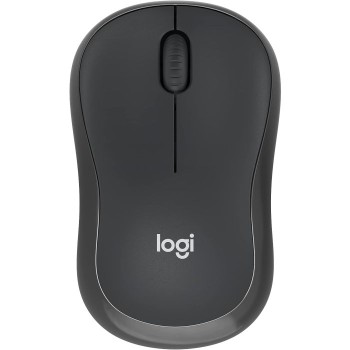 Logitech miška M240 Silent Bluetooth