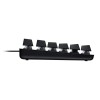 Logitech mehanska tipkovnica USB gaming G413 US international SLO gravura Logitech mehanska tipkovnica USB gaming G413 US international SLO gravura